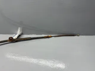 MN102248 Трос ручника Mitsubishi Grandis Арт 88395297, вид 3