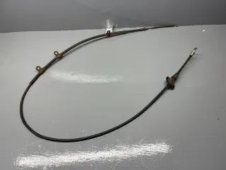 MN102248 Трос ручника Mitsubishi Grandis Арт 88395297, вид 1