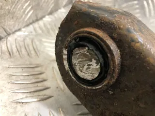  Рычаг задний левый Mazda 3 BK Арт 72531417779, вид 4