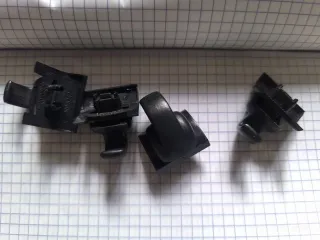  Шторка солнцезащитная Renault Espace 4 Арт 91746776, вид 1