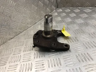  Ступица задняя левая Citroen C4 Picasso 1 Арт 72621307785, вид 2