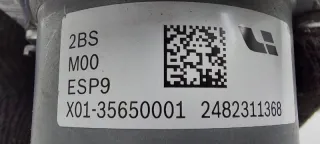 X0135650001, 0265295452 Блок ABS LiXiang L9 Арт ST225463, вид 4