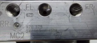 X0135650001, 0265295452 Блок ABS LiXiang L9 Арт ST225463, вид 5