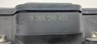 X0135650001, 0265295452 Блок ABS LiXiang L9 Арт ST225463, вид 6