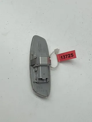 9680005080 Повторитель передний левый Citroen C4 1 restailing Арт 13725, вид 4