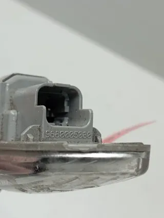 9680005080 Повторитель передний левый Citroen C4 1 restailing Арт 13725, вид 3