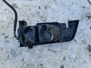  Крепление лючка топливного бака Volkswagen Crafter 2 2.0л TDI Арт 91755265, вид 2