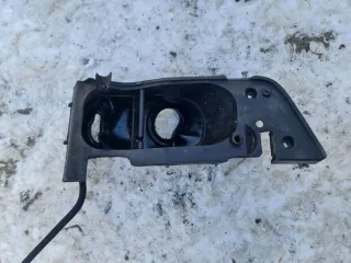  Крепление лючка топливного бака Volkswagen Crafter 2 2.0л TDI Арт 91755265, вид 1