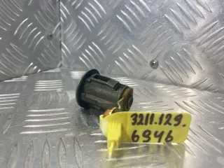  Личинка дверного замка Citroen Berlingo 1 restailing Арт 32111296946, вид 3