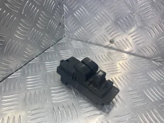 BP4K66350 Кнопка стеклоподъемника Mazda 3 BK Арт 32111356948, вид 2