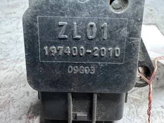 197400-2010 Расходомер Mazda 3 BK 1.8л i Арт 91761653, вид 2