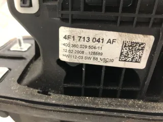 4F1713041AF Кулиса Audi A6 C6 (S6,RS6) 3.0л TDi Арт 62321267662, вид 6