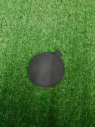 89034078 Крышка (заглушка) задняя фары левой Citroen C5 1 Арт 91767420, вид 1