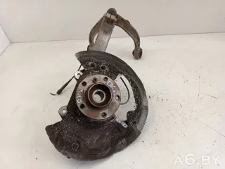 31216773784,16193510R,67717640 Кулак поворотный BMW X5 E70 Арт 91768195, вид 1