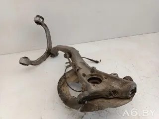 31216773784,16193510R,67717640 Кулак поворотный BMW X5 E70 Арт 91768195, вид 7