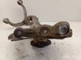 31216773784,16193510R,67717640 Кулак поворотный BMW X5 E70 Арт 91768195, вид 8