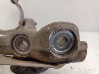 31216773784,16193510R,67717640 Кулак поворотный BMW X5 E70 Арт 91768195, вид 9