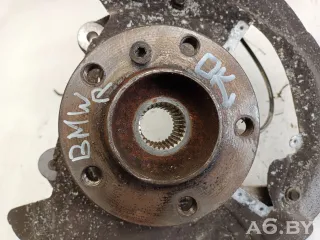 31216773784,16193510R,67717640 Кулак поворотный BMW X5 E70 Арт 91768195, вид 3