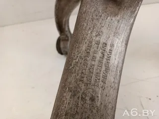 31216773784,16193510R,67717640 Кулак поворотный BMW X5 E70 Арт 91768195, вид 4