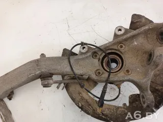 31216773784,16193510R,67717640 Кулак поворотный BMW X5 E70 Арт 91768195, вид 14