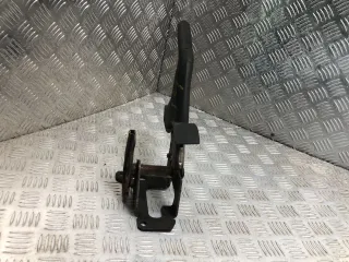  Рычаг ручного тормоза (ручник) Mazda 3 BK Арт 32111417673, вид 4