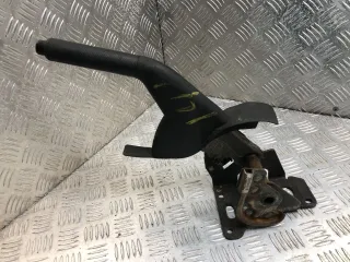  Рычаг ручного тормоза (ручник) Mazda 3 BK Арт 32111417673, вид 2