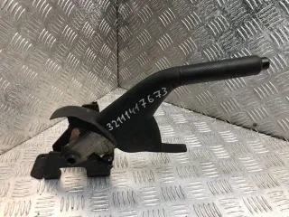  Рычаг ручного тормоза (ручник) Mazda 3 BK Арт 32111417673, вид 1