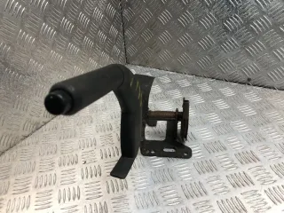  Рычаг ручного тормоза (ручник) Mazda 3 BK Арт 32111417673, вид 3