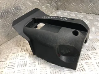 BP4K 60 231 Кожух рулевой колонки Mazda 3 BK Арт 32411417678, вид 2