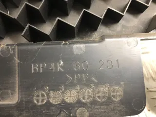 BP4K 60 231 Кожух рулевой колонки Mazda 3 BK Арт 32411417678, вид 4