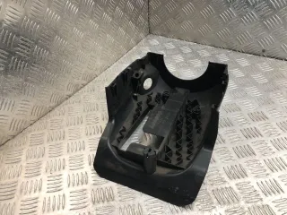 BP4K 60 231 Кожух рулевой колонки Mazda 3 BK Арт 32411417678, вид 3