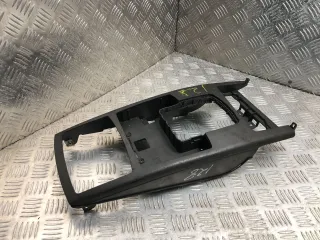 4F1864261 Консоль салона (кулисная часть) Audi A6 C6 (S6,RS6) Арт 32411287679, вид 2