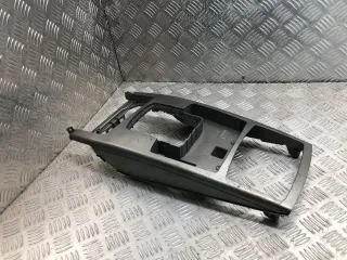 4F1864261 Консоль салона (кулисная часть) Audi A6 Allroad C6 Арт 32411267680, вид 2