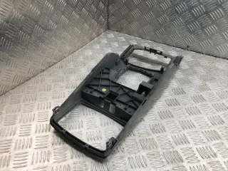 4F1864261 Консоль салона (кулисная часть) Audi A6 Allroad C6 Арт 32411267680, вид 4