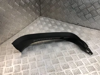 BP4K68950A Обшивка крышки багажника Mazda 3 BK Арт 71341417683, вид 2