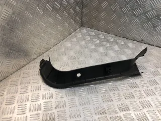 BP4K68950A Обшивка крышки багажника Mazda 3 BK Арт 71341417683, вид 3