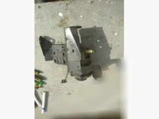  Бачок главного тормозного цилиндра Renault Laguna 2 Арт 30334738, вид 2