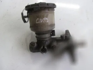  Бачок главного тормозного цилиндра Honda Civic 6 Арт 31350492, вид 1
