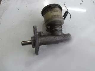  Бачок главного тормозного цилиндра Honda Civic 6 Арт 31350492, вид 2