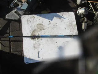  Торсион крышки багажника Honda Civic 7 Арт 31904905, вид 1