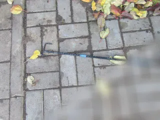  Торсион крышки багажника Honda Civic 7 Арт 31904905, вид 2