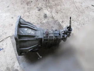  КПП механическая (МКПП) Iveco Daily 2 2.4л Арт 34219874, вид 6