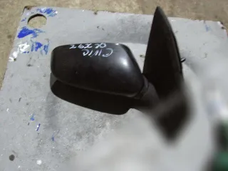  Корпус зеркала наружного правого Honda Civic 7 restailing Арт 34546591, вид 3