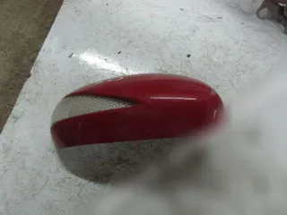  Корпус зеркала наружного правого Honda Civic 8 restailing Арт 40644391, вид 1