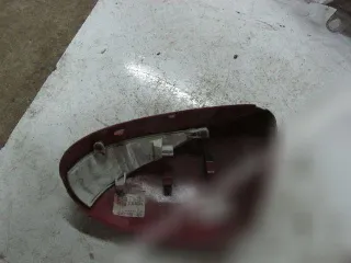  Корпус зеркала наружного правого Honda Civic 8 restailing Арт 40644391, вид 2