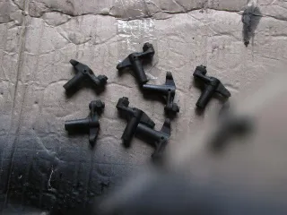  Толкатель клапана Mazda Premacy 1 2.0л Арт 41758849, вид 1