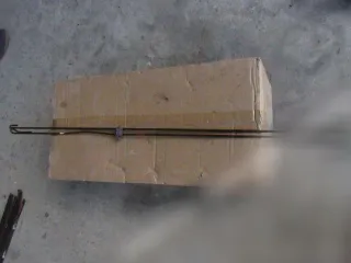  Торсион крышки багажника Honda Accord 6 Арт 43438871, вид 1