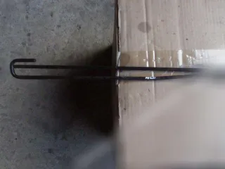  Торсион крышки багажника Honda Accord 6 Арт 43438871, вид 2