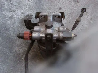  Насос топливный ручной (подкачка) Kia Sportage 2 Арт 44408480, вид 1