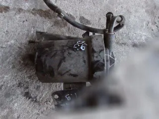  Насос топливный ручной (подкачка) Mitsubishi Space Star 1 1.9л DCi Арт 45237003, вид 2